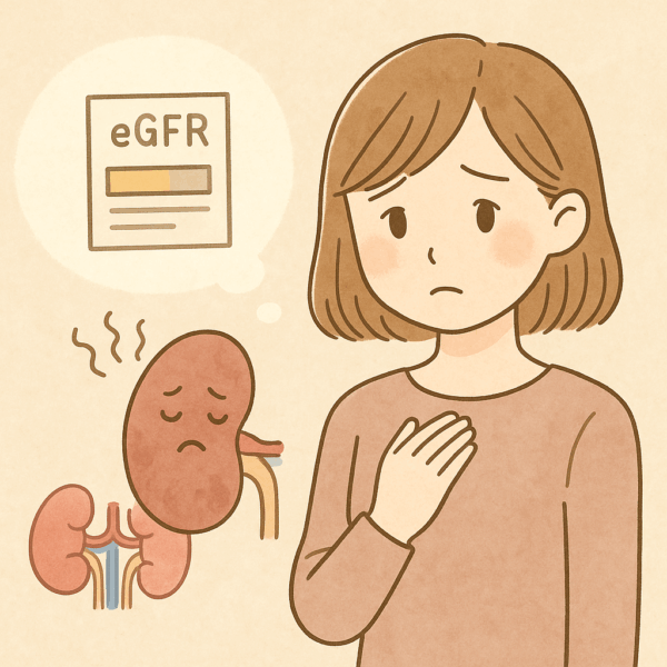 CKD 漢方的ケア